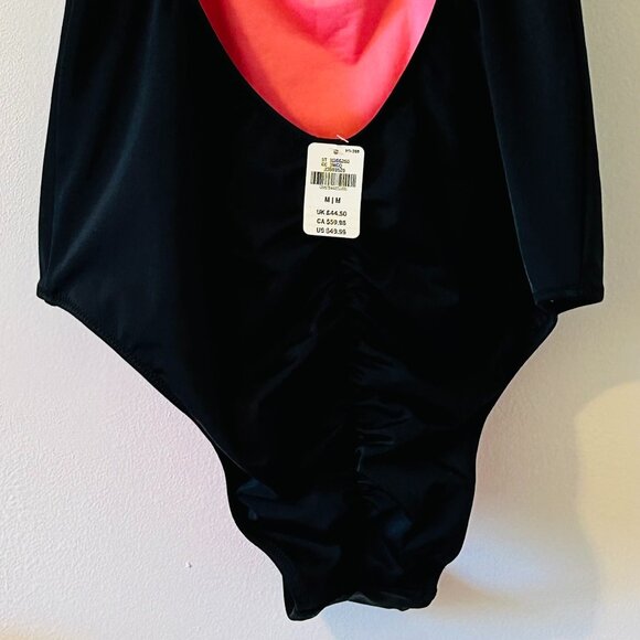PINK Victoria's Secret One Piece Swim Suit - Picture 4 of 5